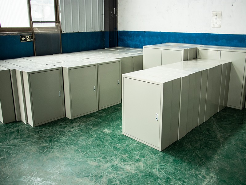 綜合配電箱-PZ (2)