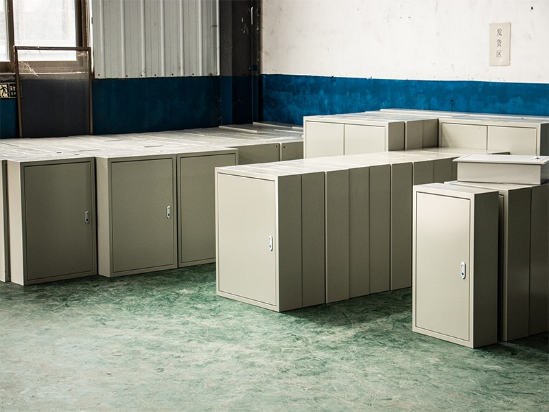 綜合配電箱-PZ (4)