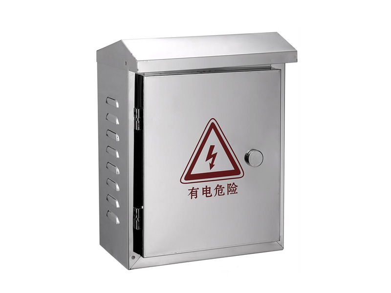 不銹鋼配電箱 不銹鋼配電箱