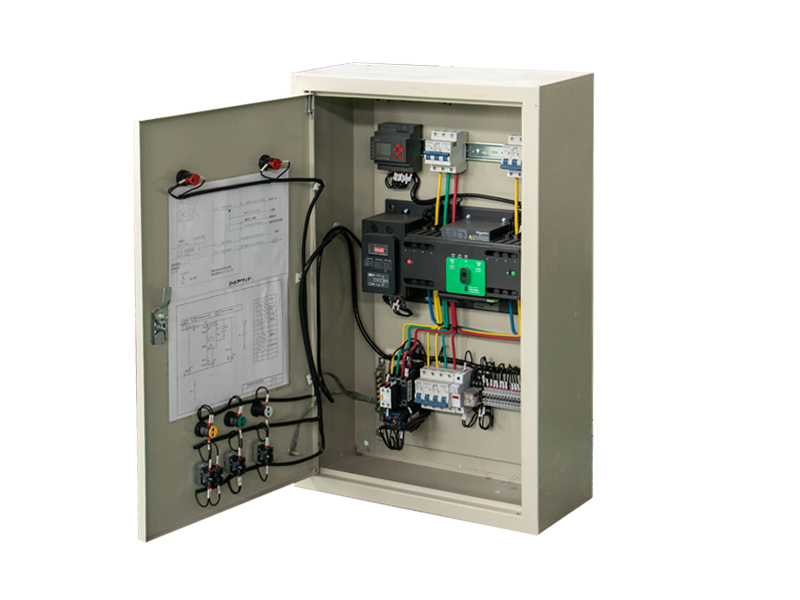 雙電源柜-SDY (8)