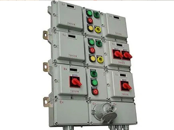 濟南配電箱廠家 濟南配電箱廠家