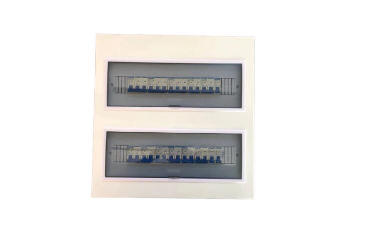 室內(nèi)暗裝配電箱 室內(nèi)暗裝配電箱