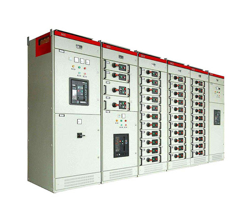 配電柜 配電柜