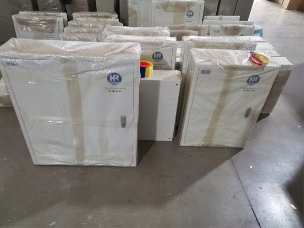 濟(jì)南配電箱的常見(jiàn)故障與維護(hù)措施