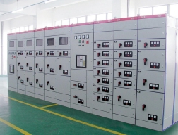 配電室抽屜柜