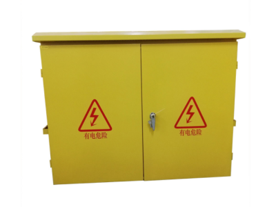 工地臨時配電箱