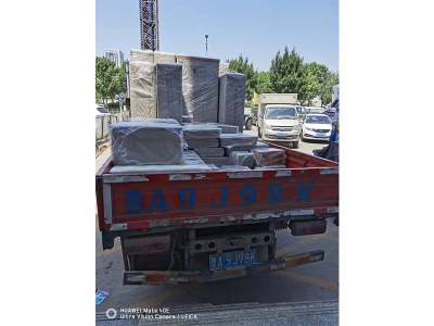 配電箱配電柜發(fā)貨中