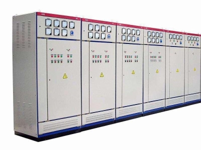 低壓成套配電柜