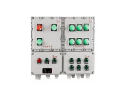 防爆配電箱,配電箱