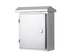 戶外防水監(jiān)控箱