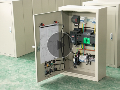 濟南配電箱的安全標準及安裝規范詳解