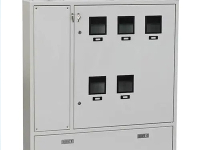 濟南配電柜深度解析：高壓真空斷路器與隔離開關、負荷開關的差異探究