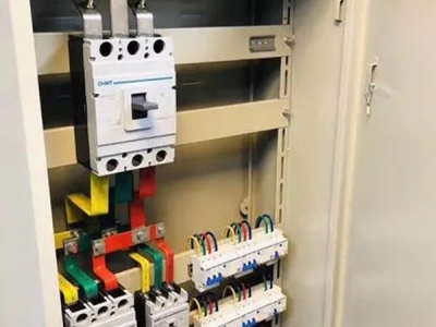低壓配電柜主要由哪些組成呢?組成部分詳解快來看看吧