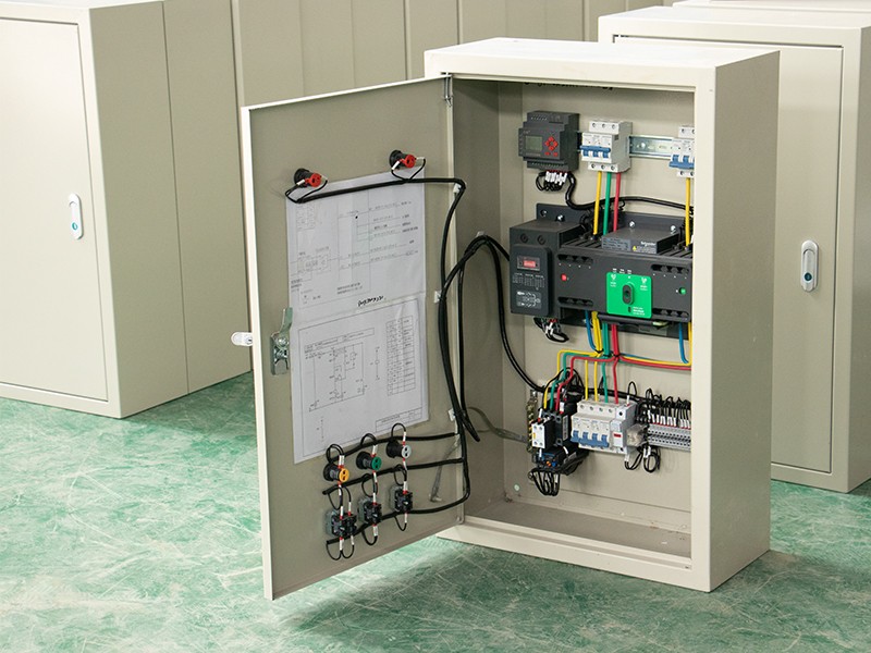 配電柜安裝都需要注意哪些?這些安裝禁忌你都知道嗎