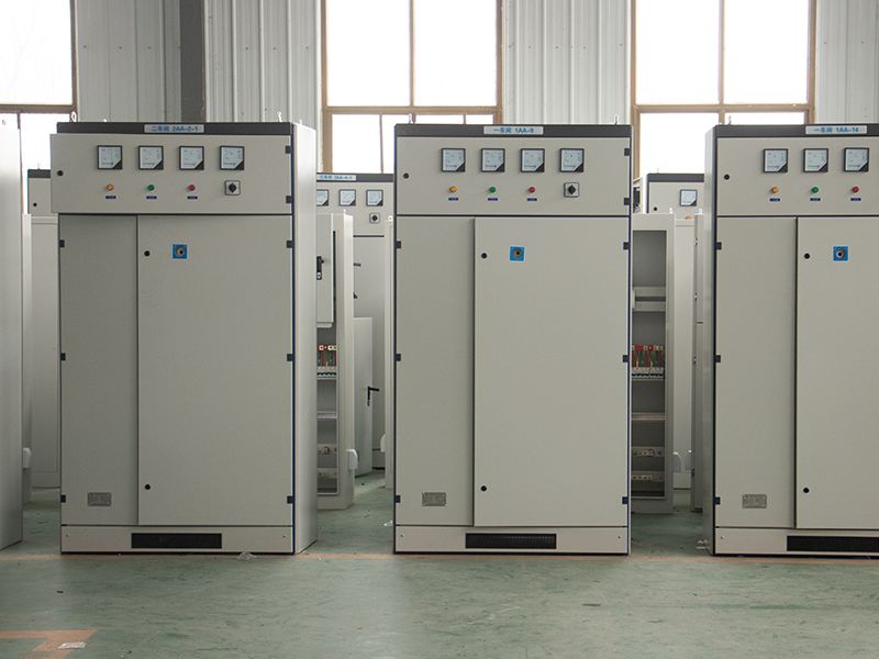 配電箱和控制箱有什么區別?主要是使用功能上有很多不同