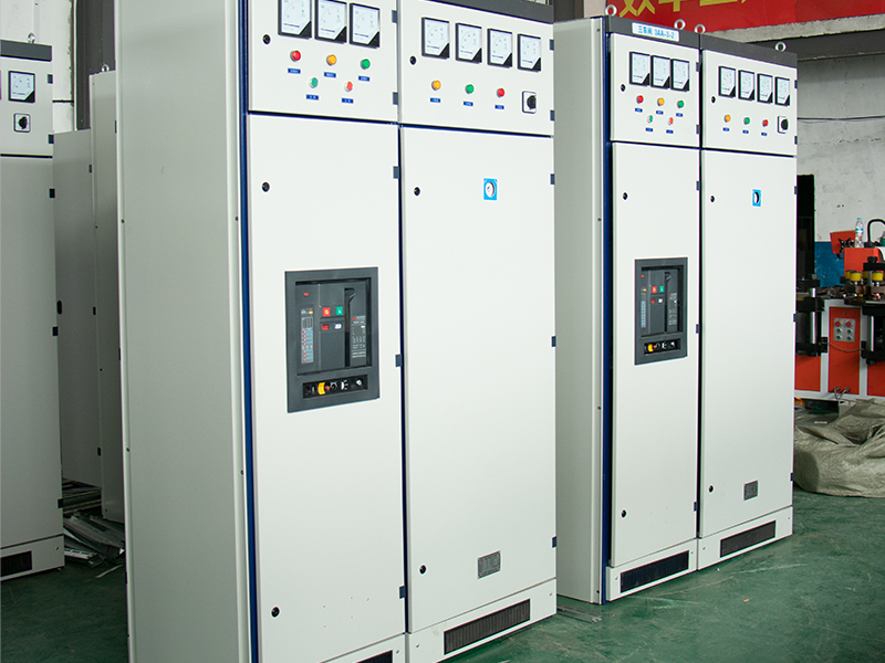 三菱觸摸屏和變頻器直連控制